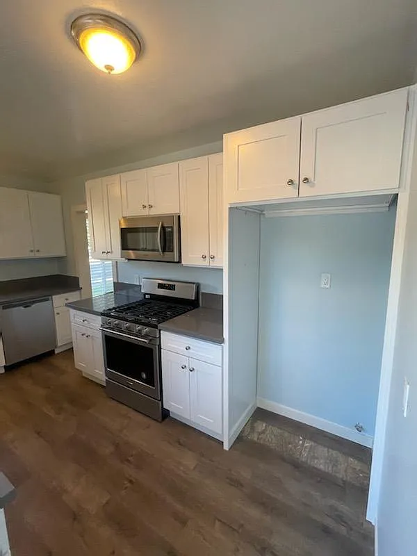 3 bed, 1102 sqft, $3,200 — Photo 4