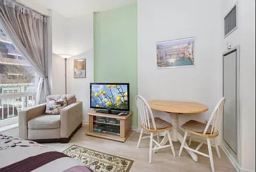 Rented by Nest Seekers International