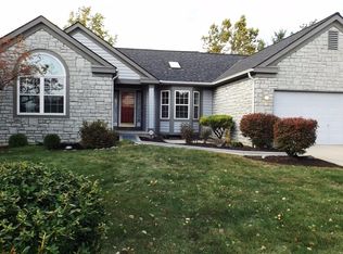 12227 Mallard Pond Ct, Pickerington, OH 43147
