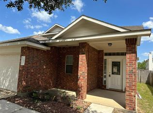 21534 Astipalia Dr, Spring, TX 77388