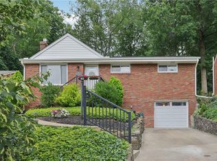 240 Roycroft Ave, Pittsburgh, PA 15234