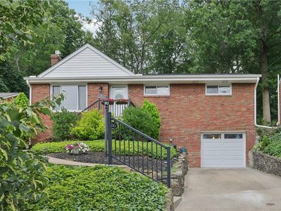 240 Roycroft Ave, Pittsburgh, PA, 15234