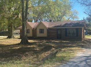 317 Miller Creek Dr, Montgomery, AL 36117