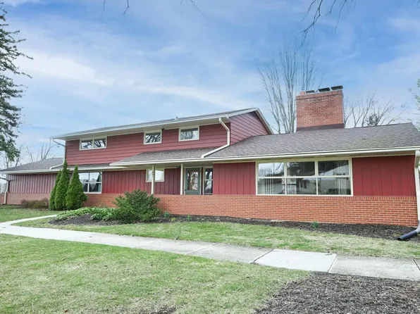 601 Kentucky STREET, Racine, WI 53405