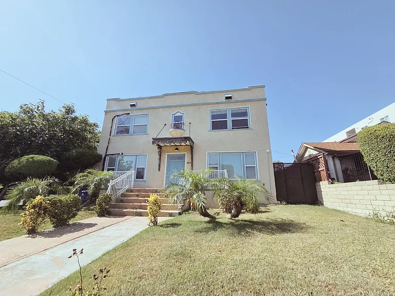 Property Exterior
