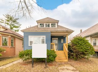 8526 S May St, Chicago, IL 60620