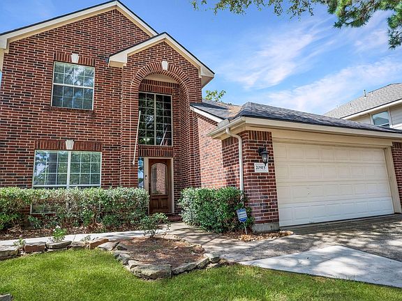 2nd image of 20915 Sandy Briar Ct