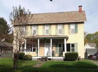 425 E Washington St, Lisbon, OH 44432