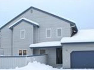 1313 28th Ave APT 1, Fairbanks, AK 99701