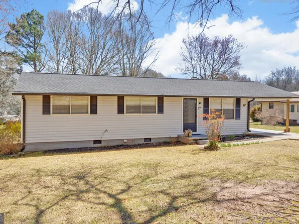 4135 McClure Dr, Oakwood, GA 30566