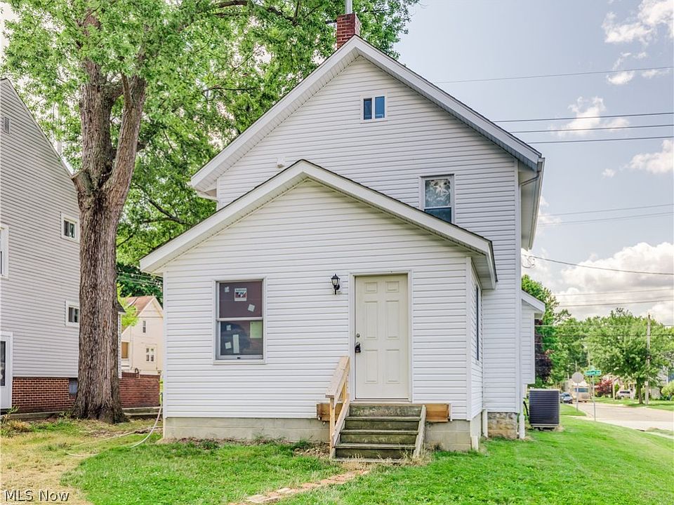 847 Sackett Ave, Cuyahoga Falls, OH 44221 Zillow