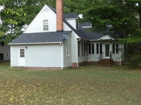 931 S Crater Rd, Petersburg, VA 23805