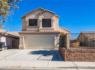 4640 Roby Grey Way, North Las Vegas, NV 89081