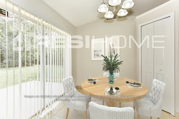3 bed, 2.0 bath, 1243 sqft, $1,820 — Photo 3