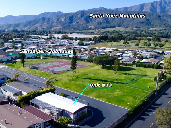 3950 Via Real Space 13, Carpinteria, CA 93013