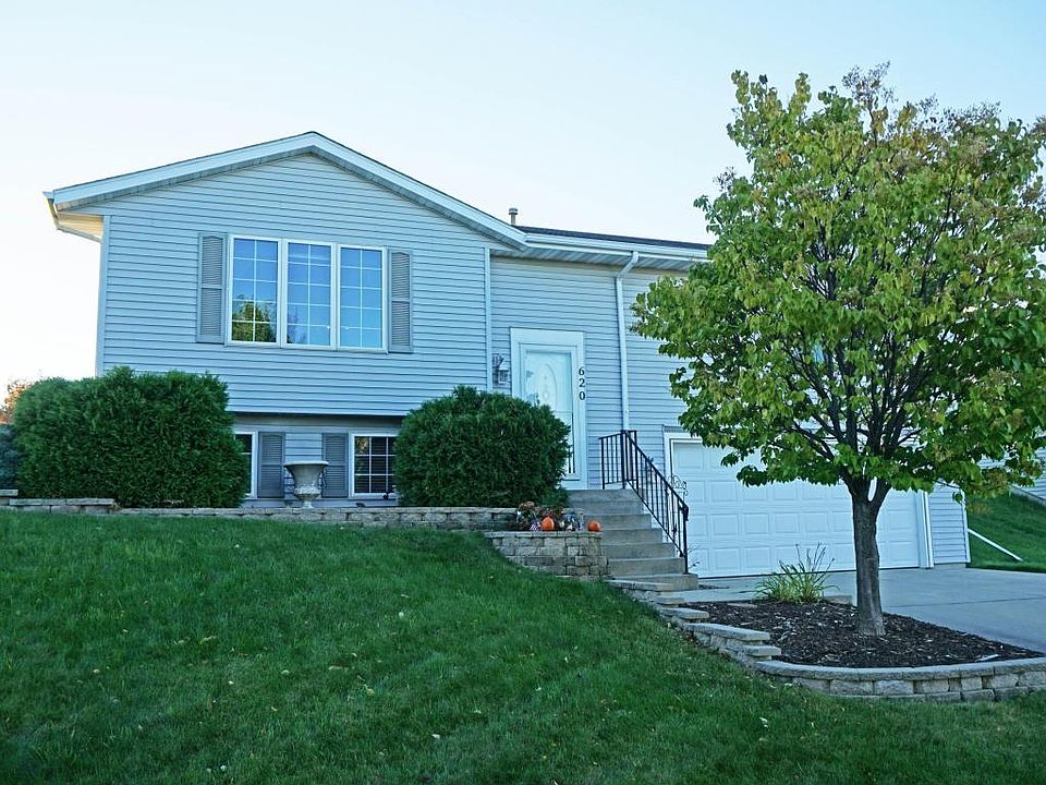 620 Brookstone Way Watertown WI 53094 Zillow