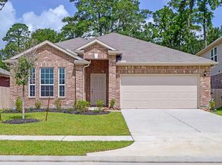 22710 Highland Bluff Ln, Spring, TX 77373