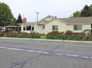 703 W 27th Ave, Kennewick, WA 99337