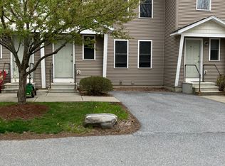 104 Autumn Woods APT 3, Colchester, VT 05446
