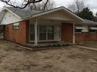 1221 N 78th Ave E, Tulsa, OK 74115