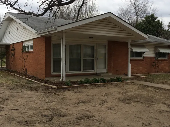 1221 N 78th Ave E, Tulsa, OK 74115