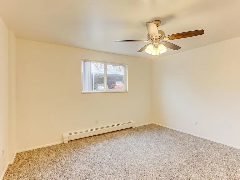 Heritage Apartments — Photo 24
