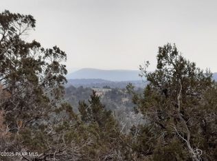 LOT 1401 N Lightning Ridge Rd, Seligman, AZ 86337