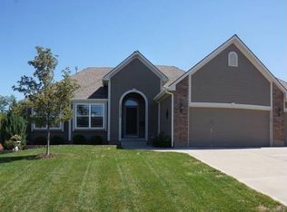15723 Richmond Ave, Belton, MO 64012