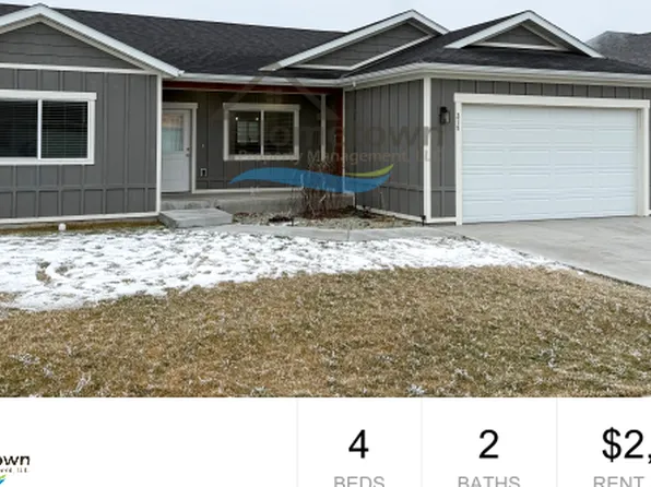 215-1 S Hills St, Burley, ID 83318