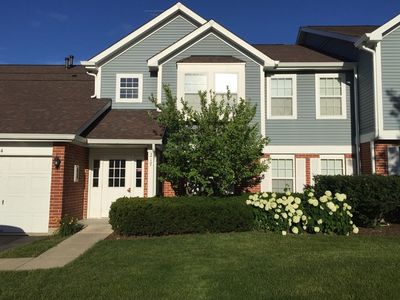 217 Ashbury Ln E APT 2, Roselle, IL, 60172