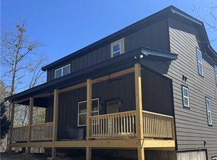 341 Marque Ln, Ranger, GA 30734