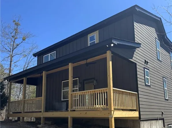 341 Marque Ln, Ranger, GA 30734