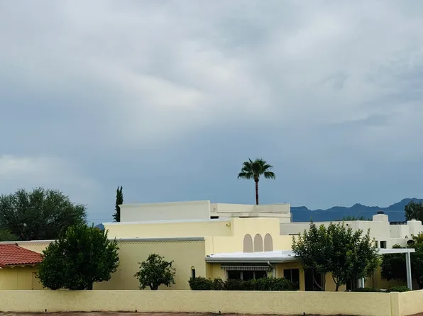 2702 W Magee Rd, Tucson, AZ 85742