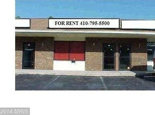 6345 S Carroll Park Dr UNIT C, Eldersburg, MD 21784