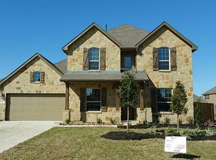 2010 Harbor Breeze Ln, Katy, TX 77493