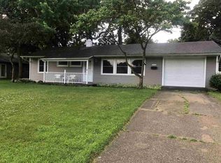 3510 Oxford Ln, South Bend, IN