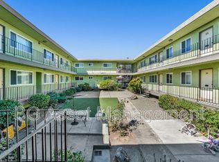 5550 Central Ave APT 1, El Cerrito, CA 94530