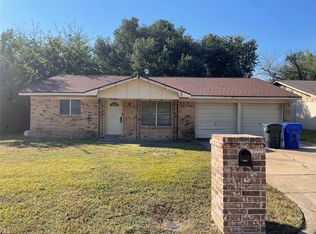 3600 Kenwood St, Waco, TX 76706