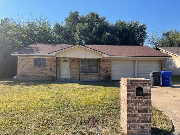 3600 Kenwood St, Waco, TX 76706