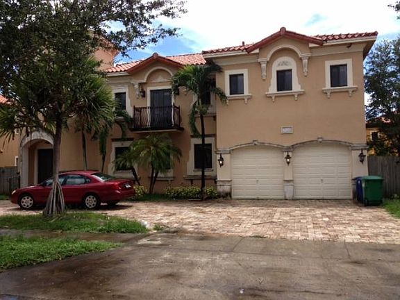 Exterior Front of Home