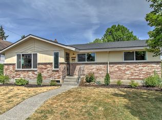 4634 S Holden St, Seattle, WA