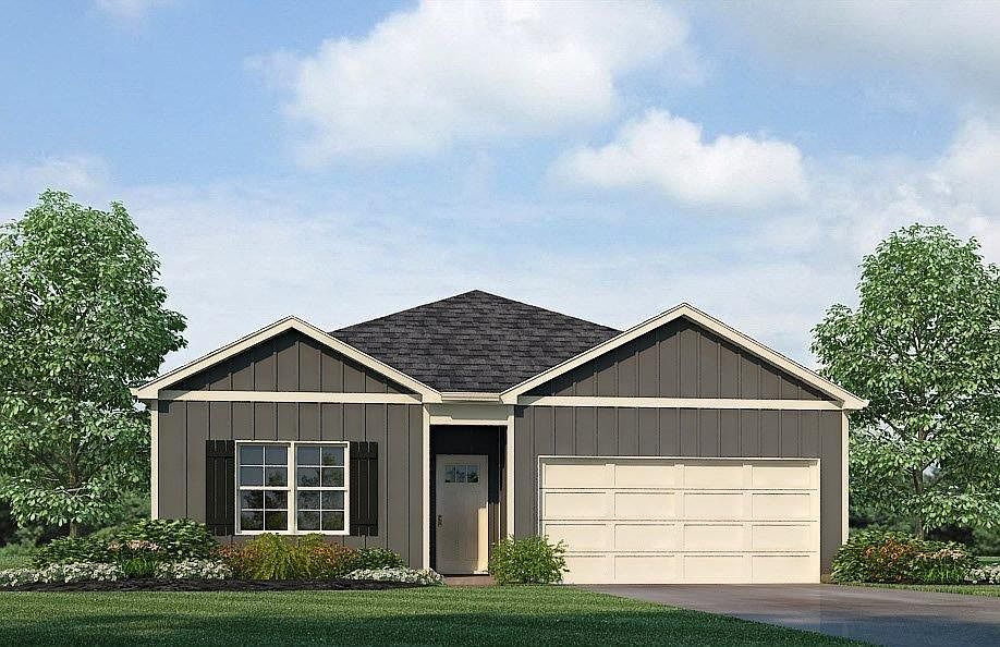 Plan Elevation.