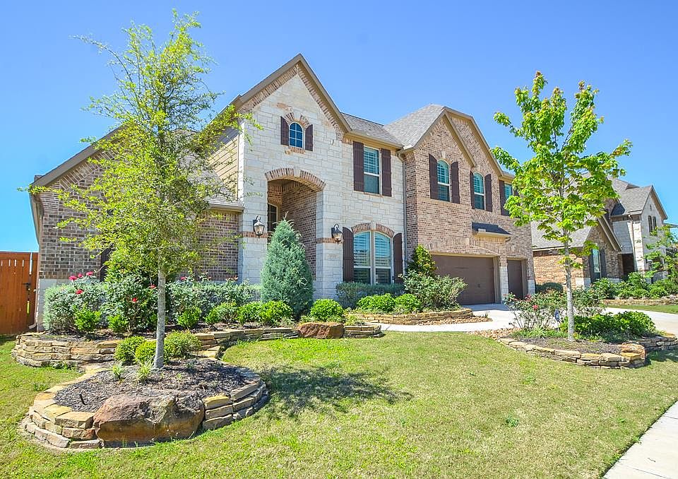 1st image of 17511 Quarrywood Dr