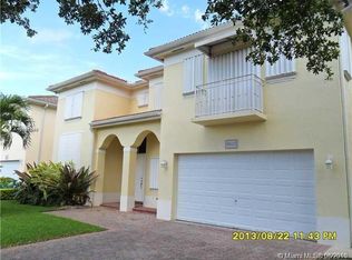 11637 SW 153rd Ct, Miami, FL 33196