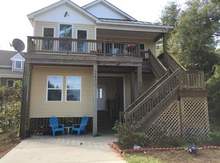 2383 Colington Rd, Kill Devil Hills, NC 27948