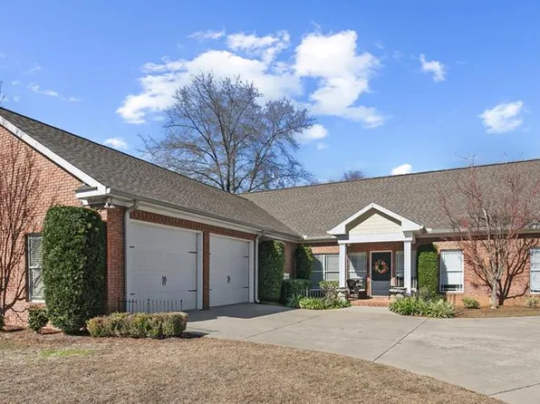 608 Jamestown Blvd, Dothan, AL 36301