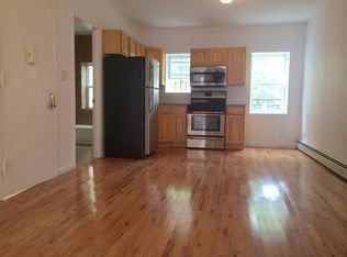 1888 Park Ave APT 3, New York, NY 10035