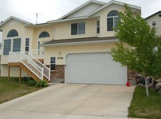 4548 Mountain Park Rd, Chubbuck, ID 83202