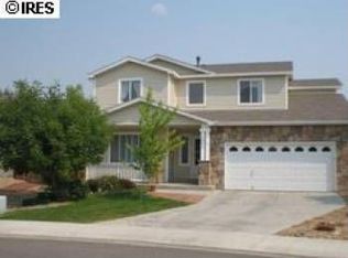 1320 Trout Creek Pl, Longmont, CO 80504