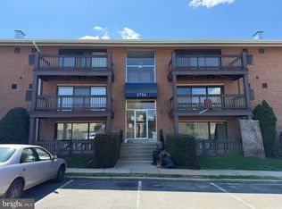 2754 Hollywood Rd APT 202, Falls Church, VA